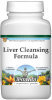 Liver Cleansing Formula Powder - Red Beet, Horsetail, Blessed Thistle and More