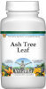 Ash Tree Leaf Powder