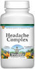Headache Complex Powder - Feverfew and White Willow Bark