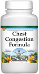 Chest Congestion Formula Powder - Eyebright, Eucalyptus and Hyssop