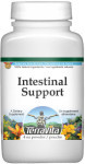 Intestinal Support Powder - Agrimony, Carrot and Psyllium
