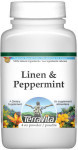 Linden & Peppermint Combination Powder - Linden and Peppermint