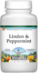 Linden & Peppermint Combination Powder - Linden and Peppermint