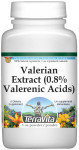 Valerian Extract 0.8% val.ac. Powder
