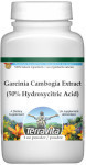 Garcinia Cambogia Extract (50% Hydroxycitric Acid) Powder