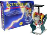 Solaastronaut - Solar Powered Model Astronaut Kit