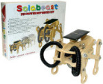 Solabeast - Solar Powered Model Beast Kit