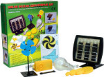 Deluxe Solar Education Kit with Light and Music