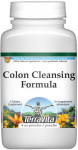 Colon Cleansing Formula Powder - Buckthorn, Psyllium, Ginger and More