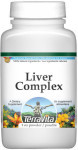 Liver Complex Powder - Red Beet, Horseradish, Dandelion and More