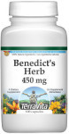 Benedict's Herb - 450 mg