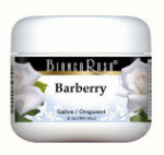 Barberry Bark Salve / Ointment