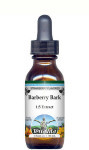 Barberry Bark Liquid Extract / Tincture (1:5) - Strawberry Flavored Alcohol-Free