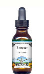 Boneset Liquid Extract / Tincture (1:5) - Strawberry Flavored Alcohol-Free