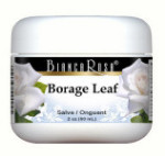 Borage Leaf Salve / Ointment