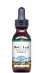 Boldo Leaf Liquid Extract / Tincture (1:5) - Alcohol-Free
