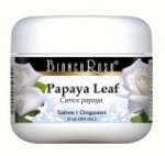 Papaya Leaf Salve / Ointment