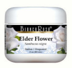 Elder Flower Salve / Ointment
