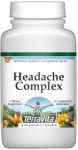 Headache Complex Powder - Feverfew and White Willow Bark
