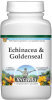 Echinacea & Goldenseal Combination Powder