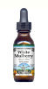 Rhubarb Root Liquid Extract / Tincture (1:5) - Chocolate Flavored Alcohol-Free