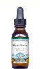 Elder Flower Liquid Extract / Tincture (1:5) - Vanilla Flavored Alcohol-Free