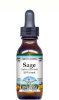 Sage Leaf Liquid Extract / Tincture (1:5) - Mint Flavored Alcohol-Free