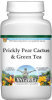 Diabetes (Type I / Type II) - Health - Prickly Pear Cactus & Green Tea Combination Powder