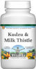 TerraVita - Health - Kudzu & Milk Thistle Combination Powder