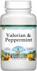 Valerian & Peppermint Combination Powder