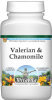 Valerian & Chamomile Combination Powder