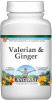 Valerian & Ginger Combination Powder
