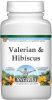 Valerian & Hibiscus Combination Powder