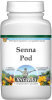 TerraVita - Health - Senna Pod Powder