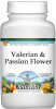 Valerian & Passion Flower Combination Powder