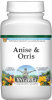 Anise & Orris Combination Powder