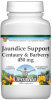 Jaundice Support - Centaury & Barberry - 450 mg