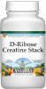 D-Ribose Creatine Stack Powder