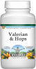 Valerian & Hops Combination Powder