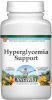 Glucomannan - Health - Hyperglycemia Support Powder - Glucomannan & Ginseng