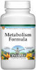 Metabolism Formula - Papaya & Garlic - Powder