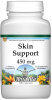 Eczema Support - Chickweed & Calendula (Marigold) - 450 mg