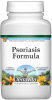 Psoriasis Formula Powder - Saffron & Mullein