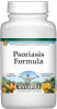 Psoriasis Formula Powder - Saffron & Mullein