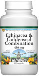 Echinacea & Goldenseal Combination - 450 mg