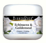 Echinacea & Goldenseal Combination Cream