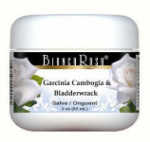 Garcinia Cambogia & Bladderwrack Combination Salve / Ointment