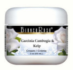 Garcinia Cambogia & Kelp Combination Cream