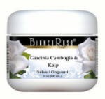 Garcinia Cambogia & Kelp Combination Salve / Ointment