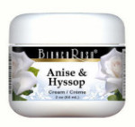 Anise & Hyssop Combination Cream